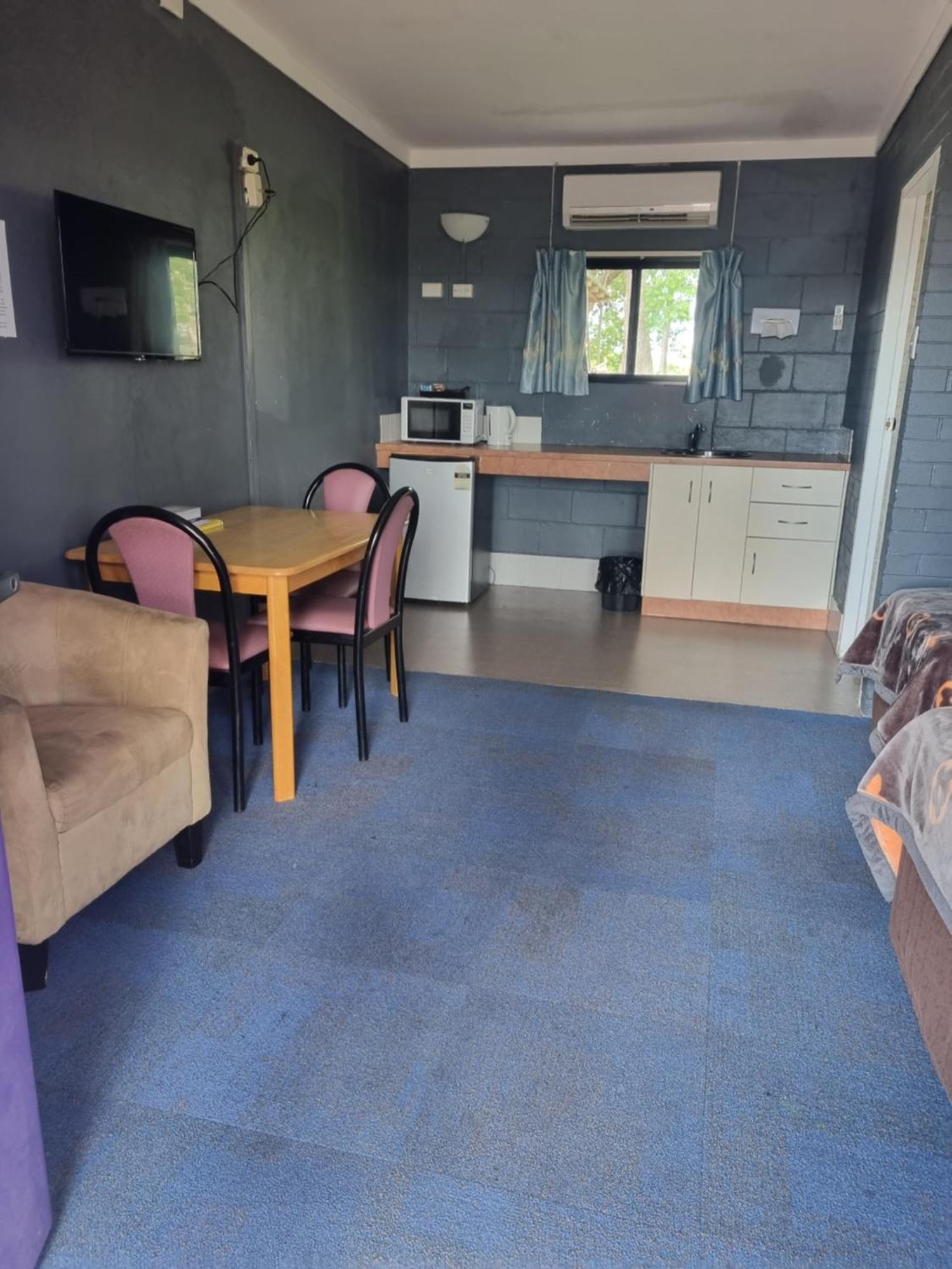 All Seasons Country Lodge Taree Extérieur photo