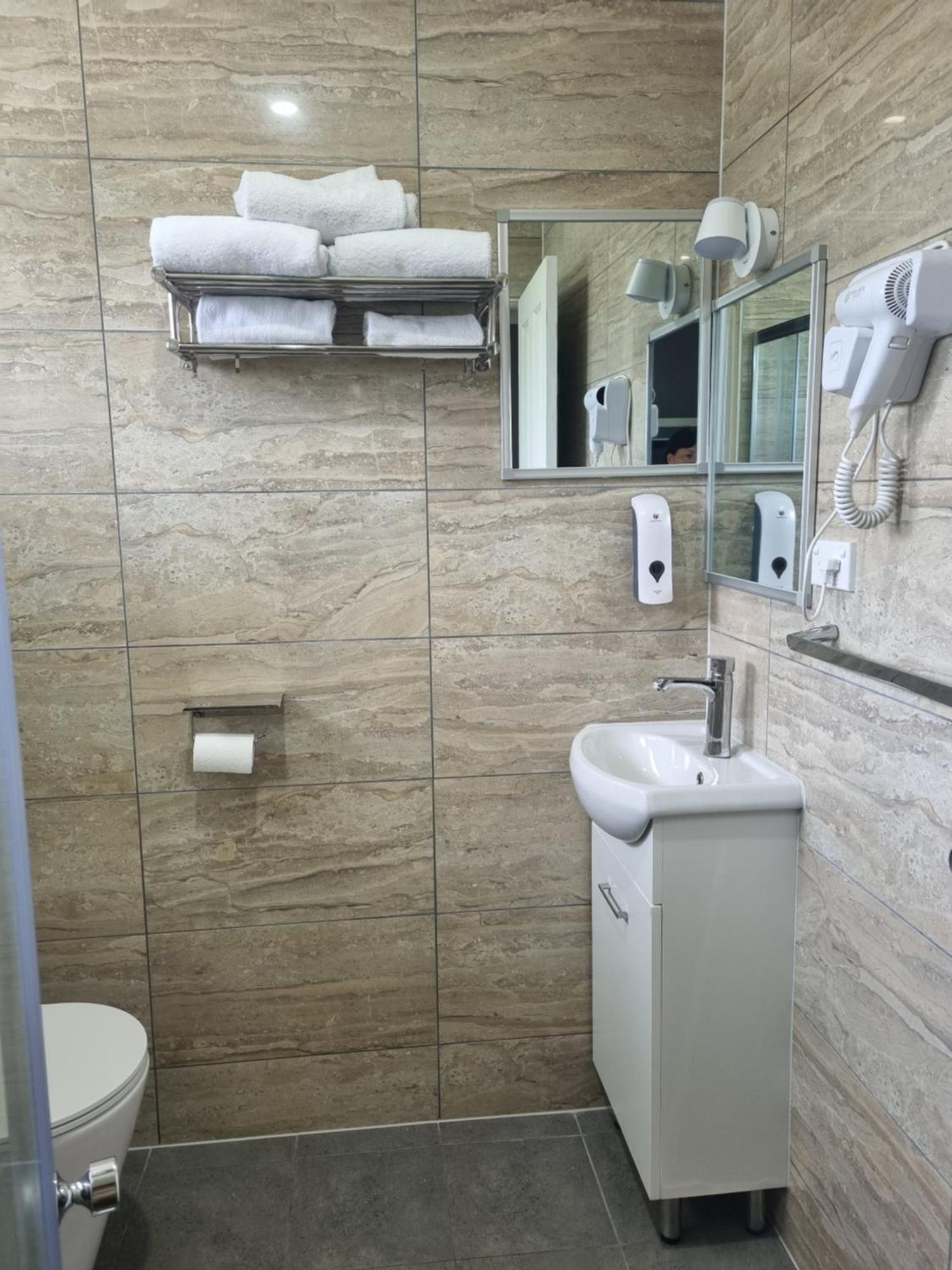 All Seasons Country Lodge Taree Extérieur photo