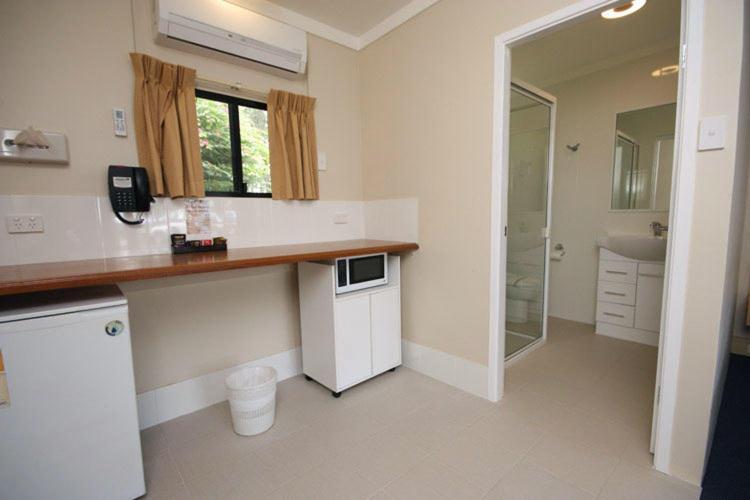 All Seasons Country Lodge Taree Chambre photo