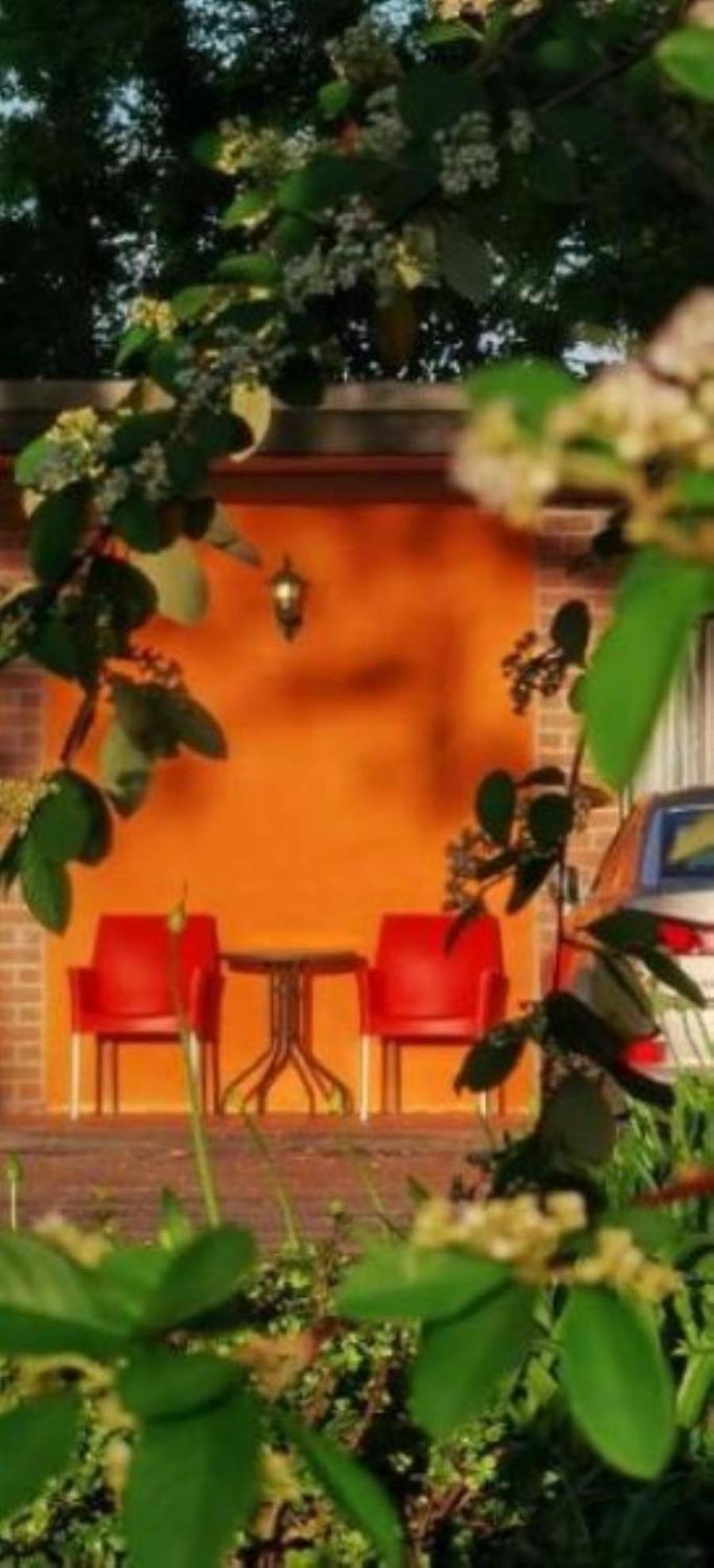 All Seasons Country Lodge Taree Extérieur photo