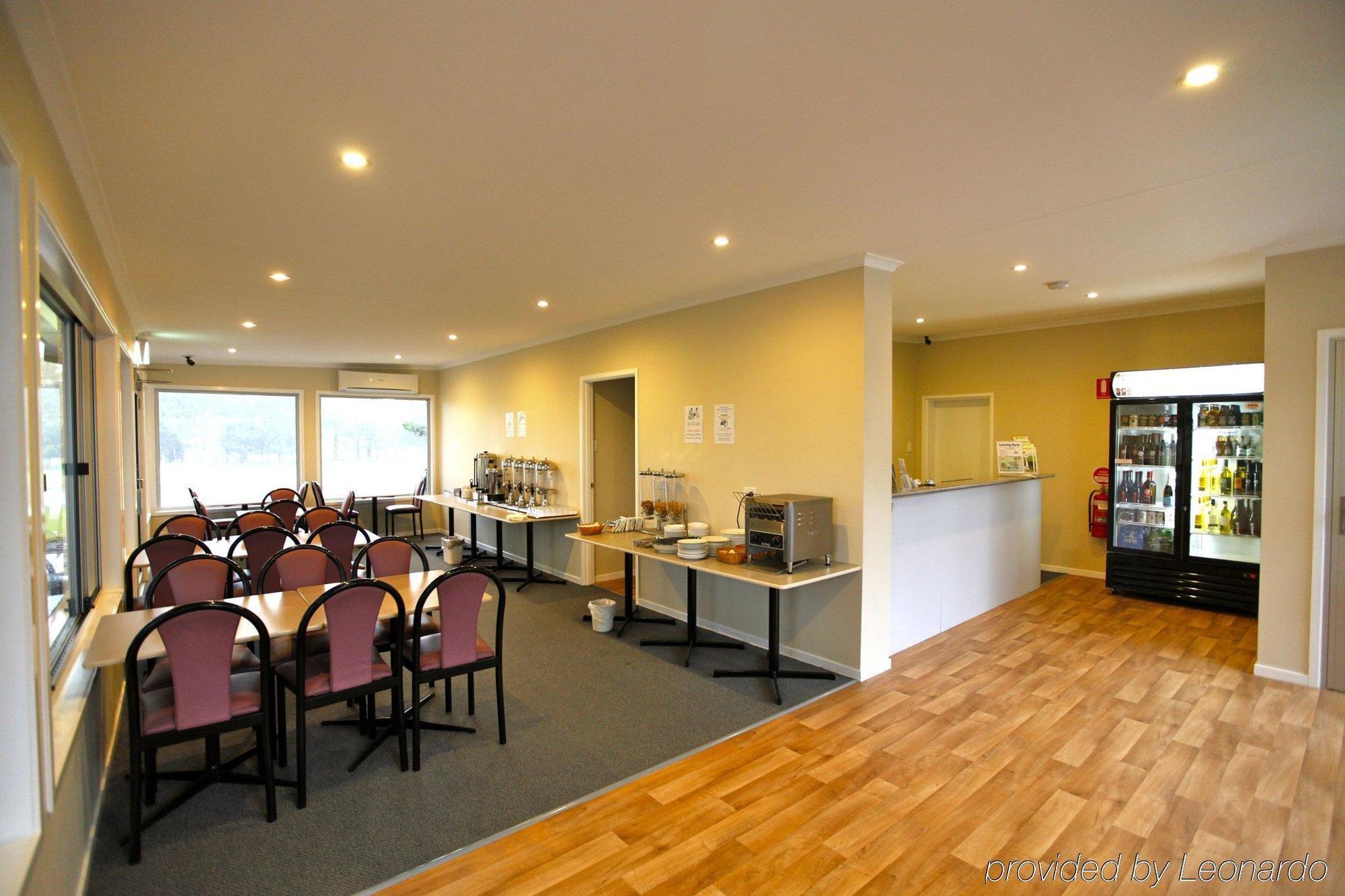All Seasons Country Lodge Taree Extérieur photo