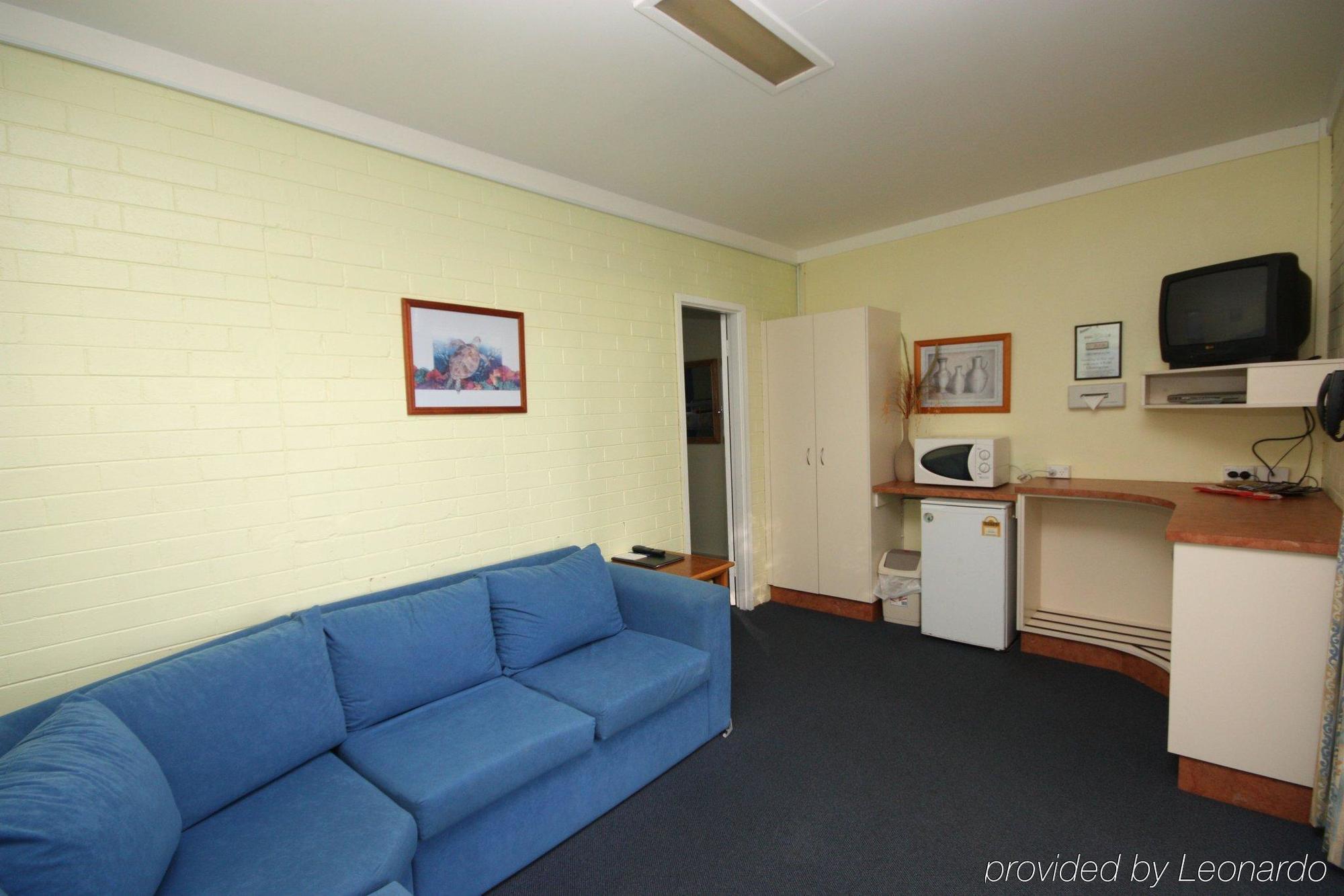 All Seasons Country Lodge Taree Extérieur photo