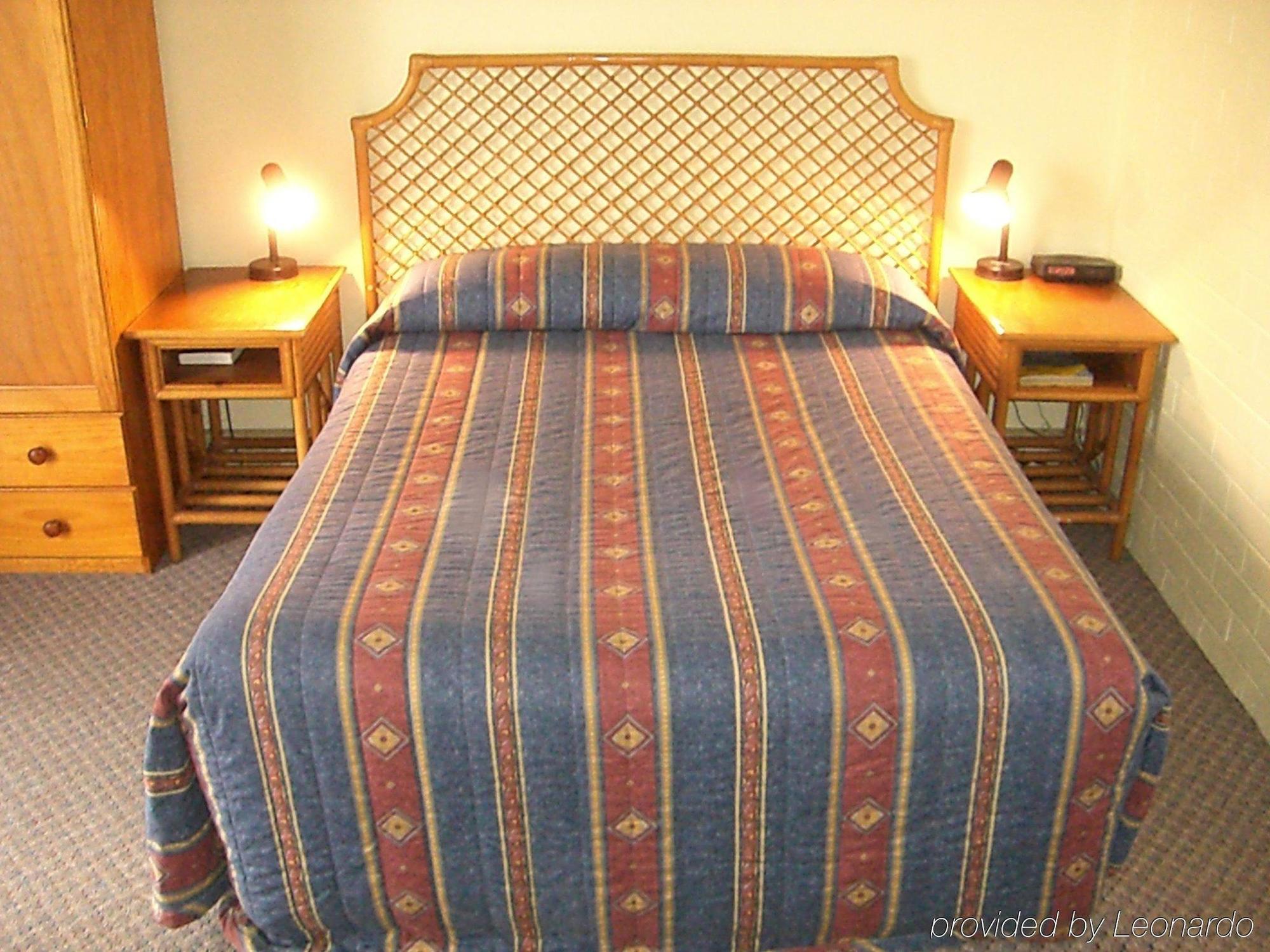 All Seasons Country Lodge Taree Extérieur photo