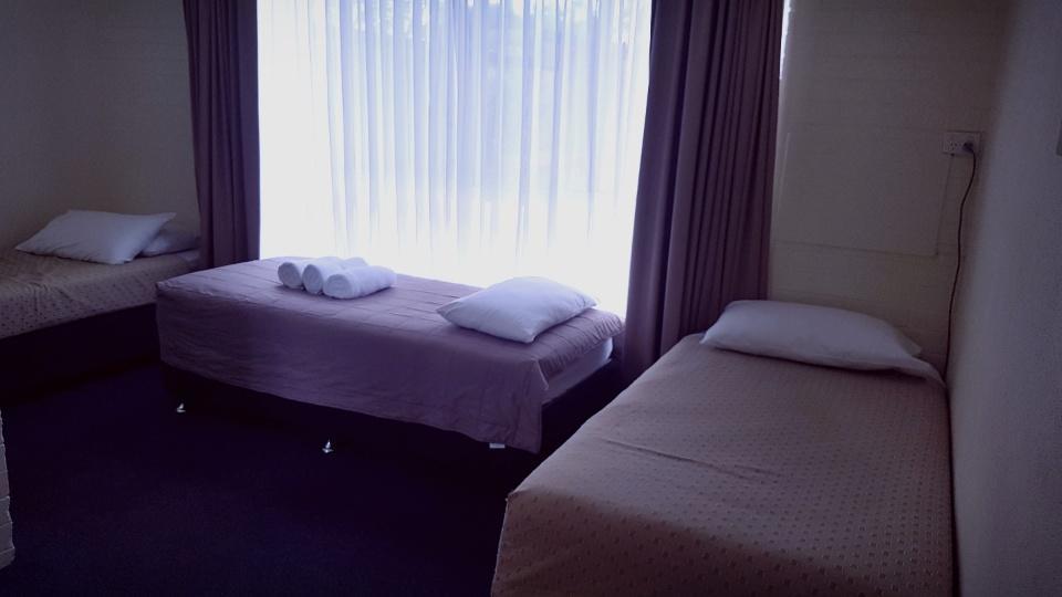 All Seasons Country Lodge Taree Chambre photo