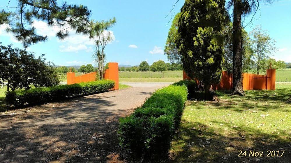 All Seasons Country Lodge Taree Extérieur photo